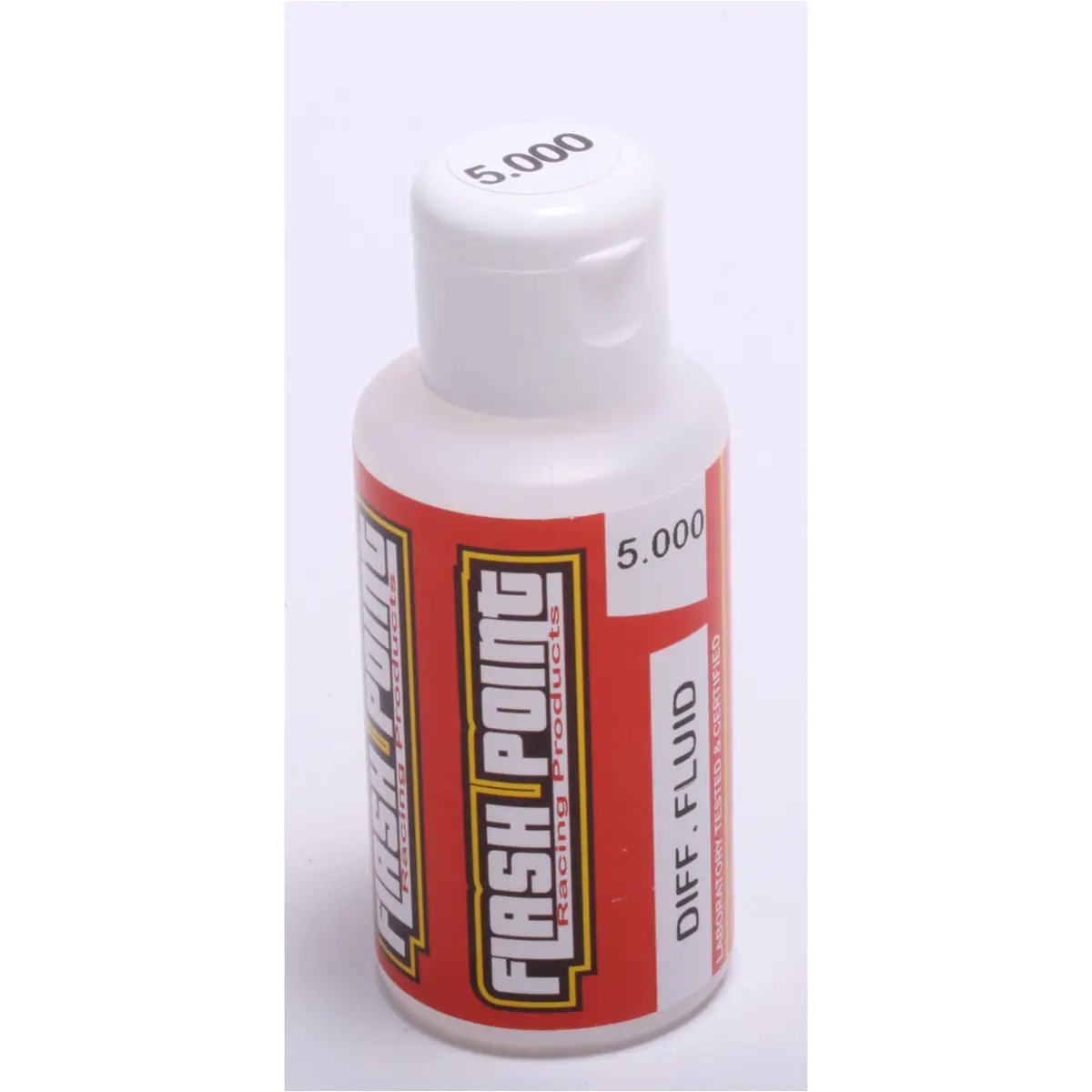 Flash Point Fp05000 Silicone Differential Oil 5000 1