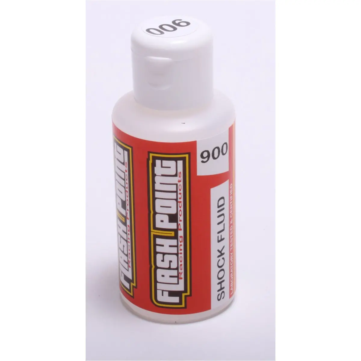 Flash Point Silicone Shock Oil (75Ml) (900Cst) 1