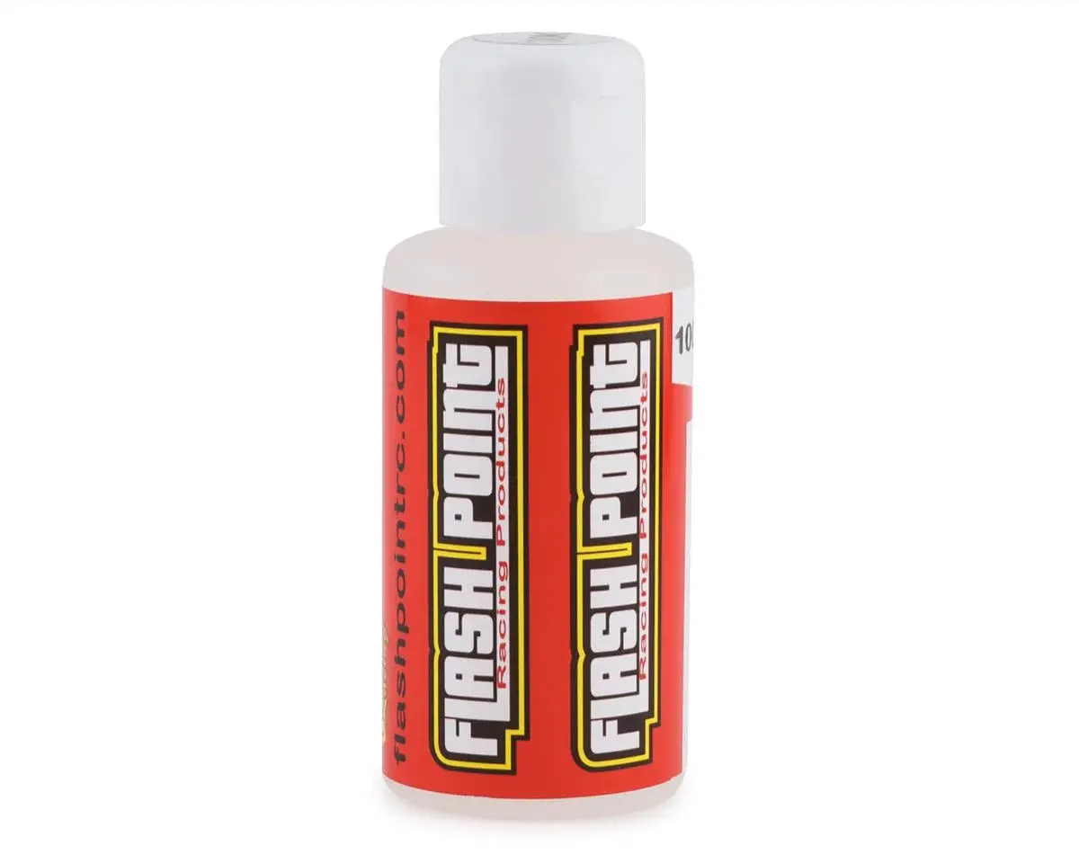 Flash Point Silicone Differential Oil (75Ml) (100,000Cst) Fp0100000 1