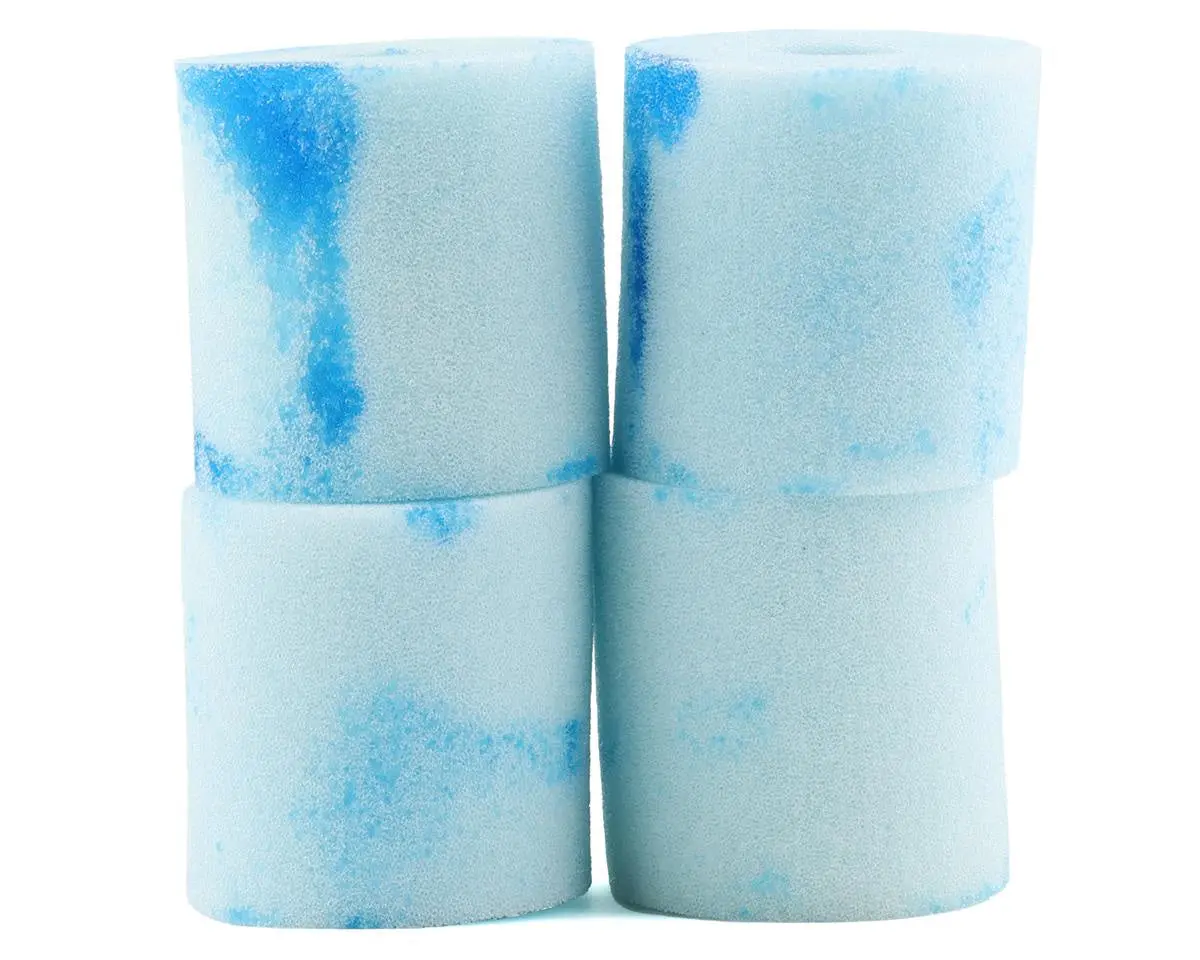 Flash Point Fp2154 Mbx8r Pre-Oiled Air Filter Foam (4) (Mugb0123) 1