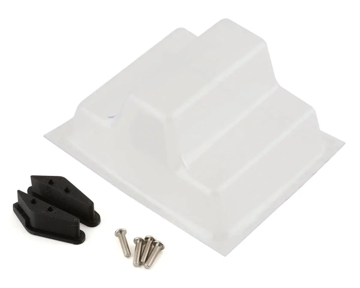 Flash Point Mugen Mbx8 Buggy Front Upper Arm Wings (2) 1