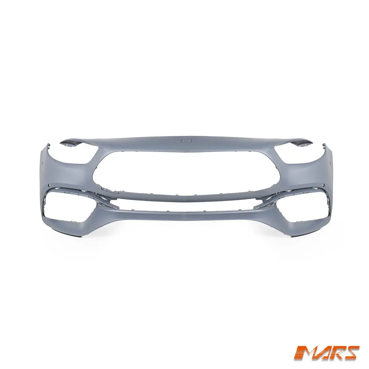 Front Bumper Bar Cover For Mercedes-Benz E-Class E63-S Amg W213 2020-2023 1