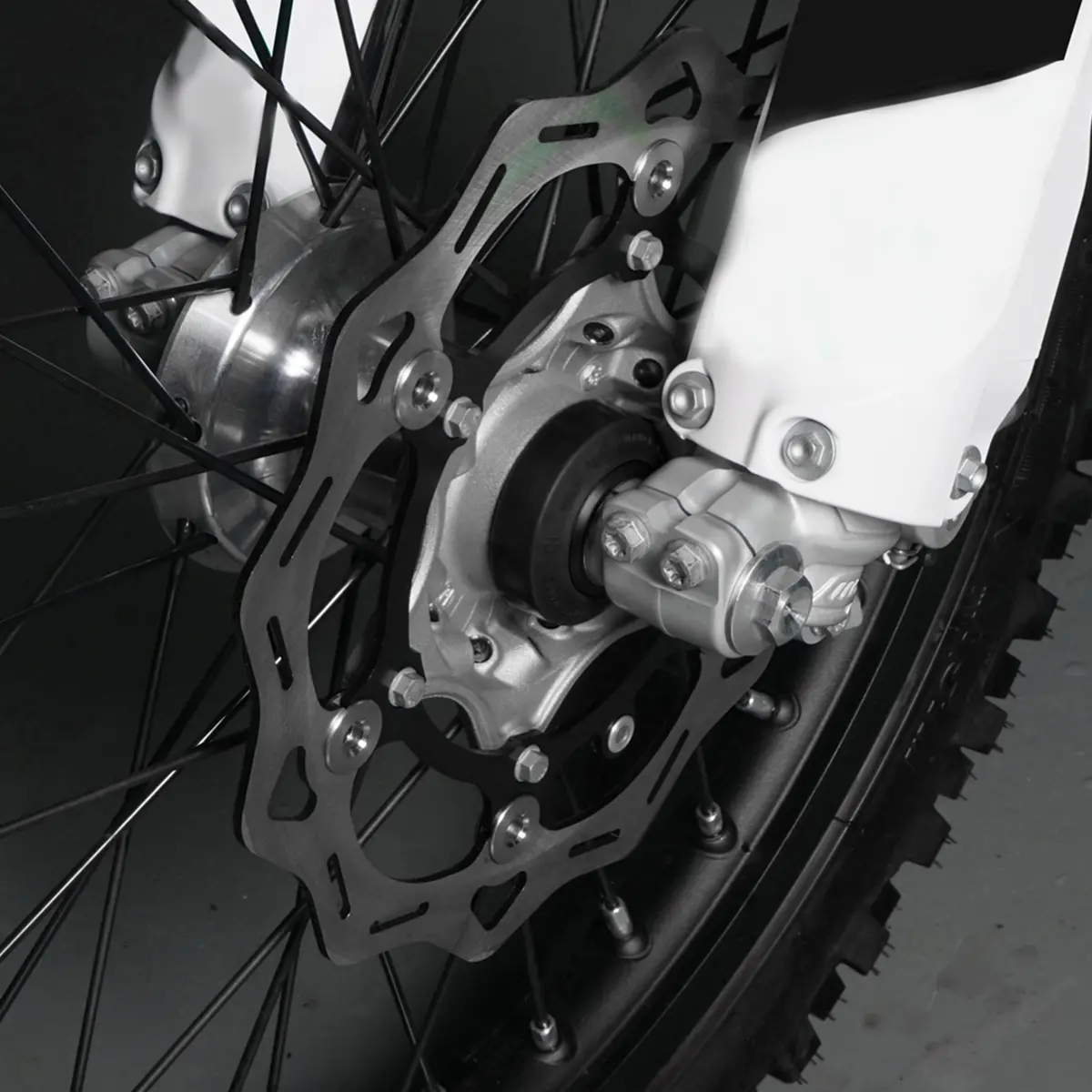 Wheel Bearing Protection Caps 1