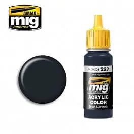 Amig0227 Fs 25042 Sea Blue (Ana 606) 1
