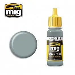 Amig0212 Silver Grey 1