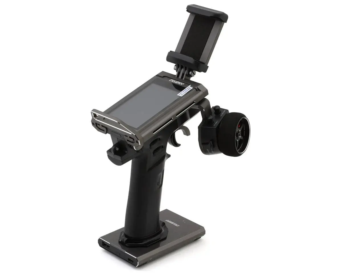 Flysky Noble Nb4 Pro+ Afhds3 18-Channel 2.4Ghz Radio System W/Fgr4b & Fgr8b Receivers 1