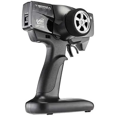 Futk 3100 3Prka 2.4G Fhss W/R203gf 1