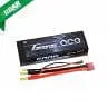 Gens Ace 5000Mah 7.4V 50C 2S1p Hardcase Lipo Battery Pack 10# 1