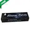 Gens Ace 6500Mah 7.4V 50C 2S1p Hardcase Lipo Battery Pack 10# With 4.0Mm Bullet To Deans Plug 1