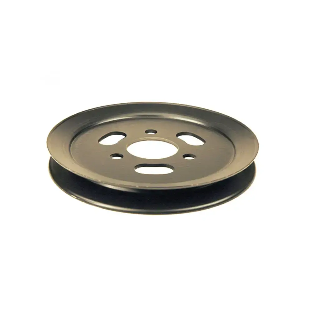Genuine Toro 105-7734 Oem Pulley 1