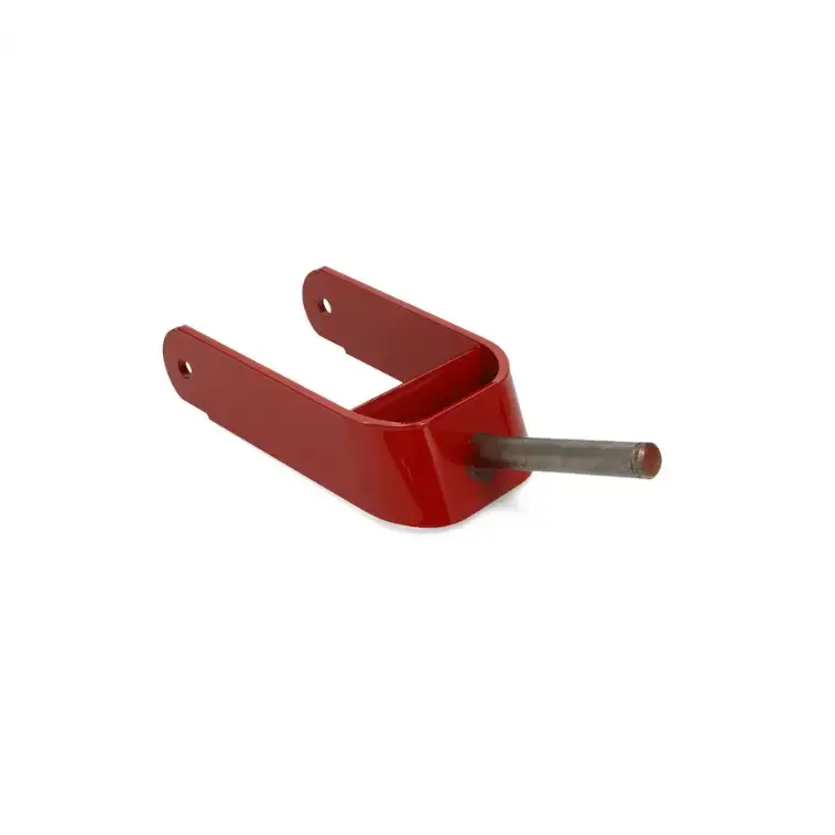 Genuine Toro 110-6581-01 Oem Fork Caster Assembly 1