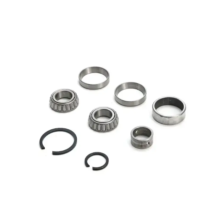 46-8530 Toro Oem Bearing Assembly 1