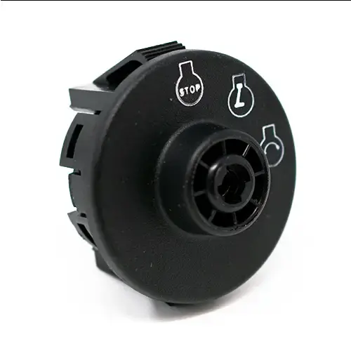 Genuine Toro Ignition Switch 137-4100 Key Switch 1