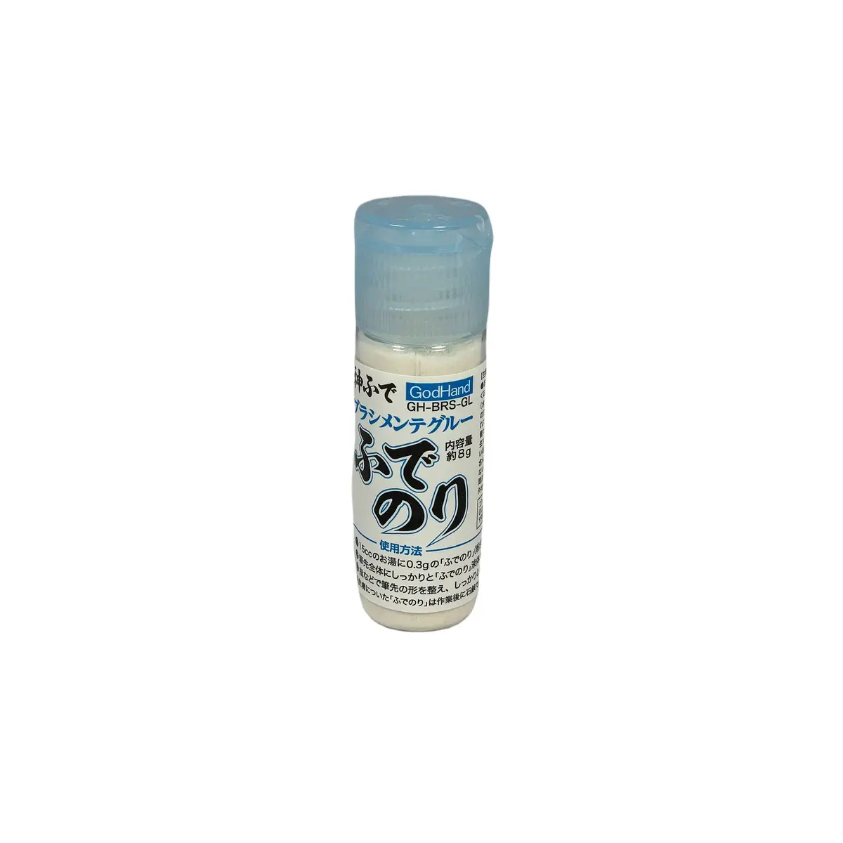 Godhand Gh-Brs-Gl Brush Maintenance Starch - 8G 1