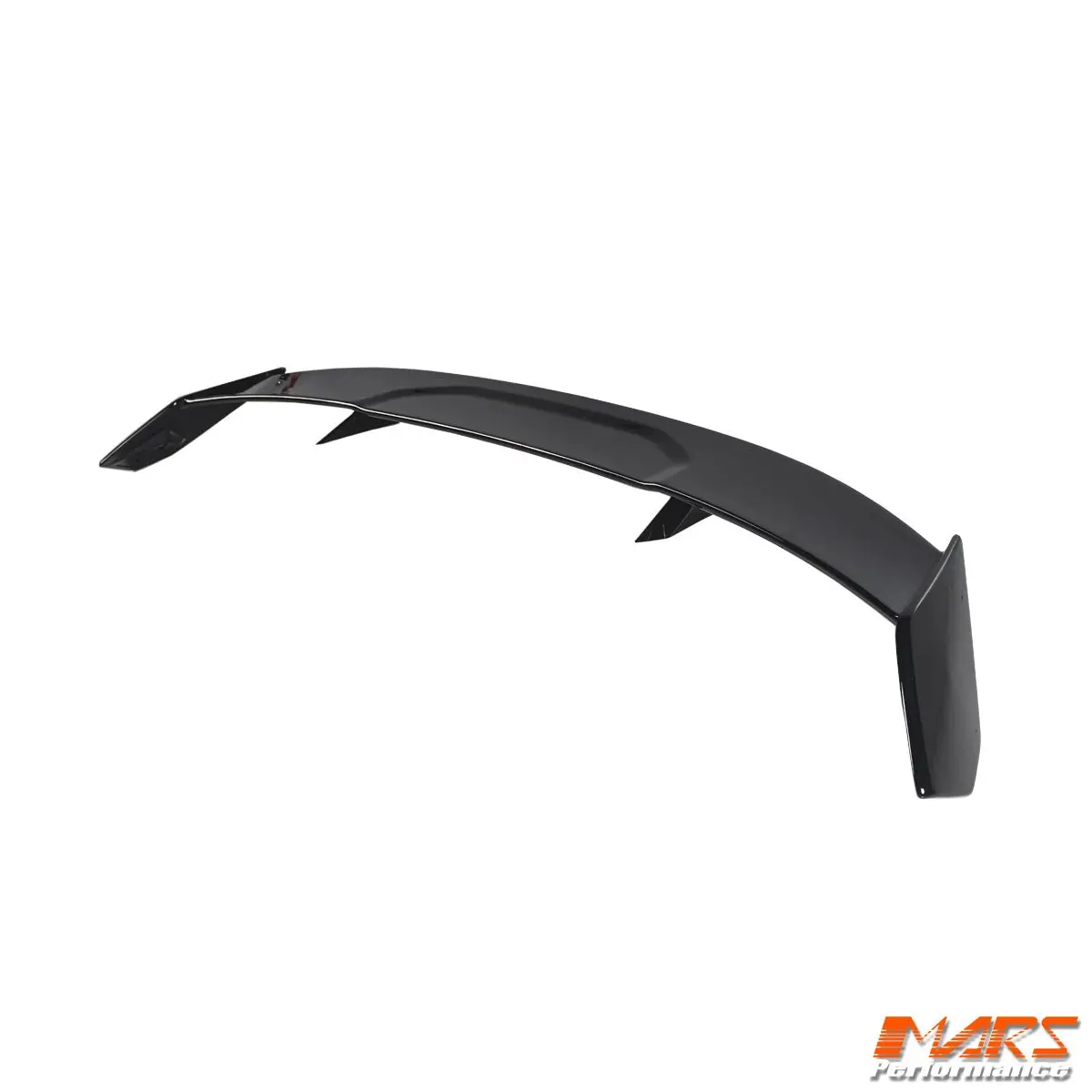 Gloss Black Performance Aero Dynamic Rear Roof Spoiler Bodykit For Bmw 1 Series 118I 128Ti F40 2019-2024 1
