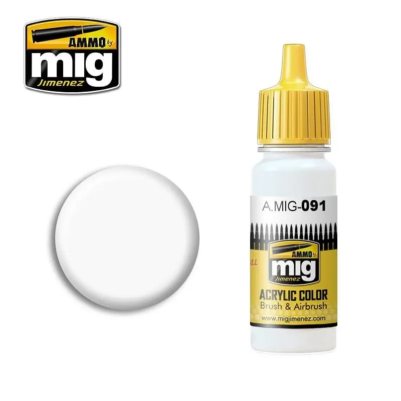 Amig 0091 Glossy Varnish 1