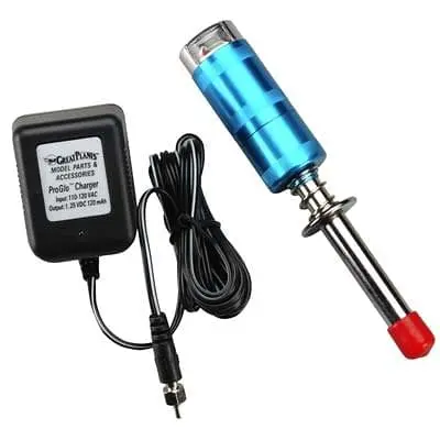 Gpmp 2023 Long Proglo W/Meter & Charger 1
