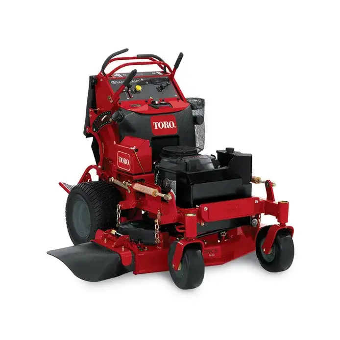 Grandstand® 40" (74536) 15 Hp Engine 1