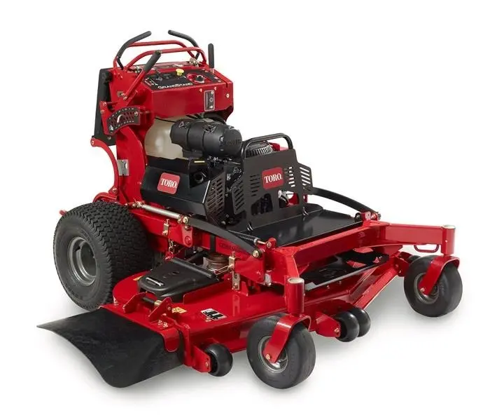 Grandstand® 48" (74504) 22 Hp Engine 1