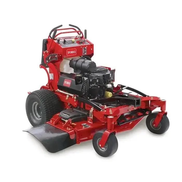 Grandstand® Multi-Force 52" 25 Hp 747Cc Efi (72530) With Low Flow Kit 1