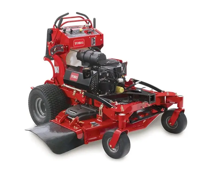Grandstand® Multi-Force 60" 25 Hp 747Cc Efi (72524) With Low Flow Kit 1
