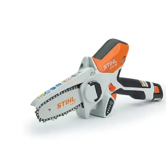 Gta 26 Stihl Power Products Stihl Gta 26 (Set) 1