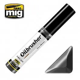 Amig 3535 Gun Metal 1