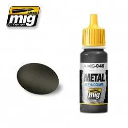 Amig 0045 Gun Metal 1