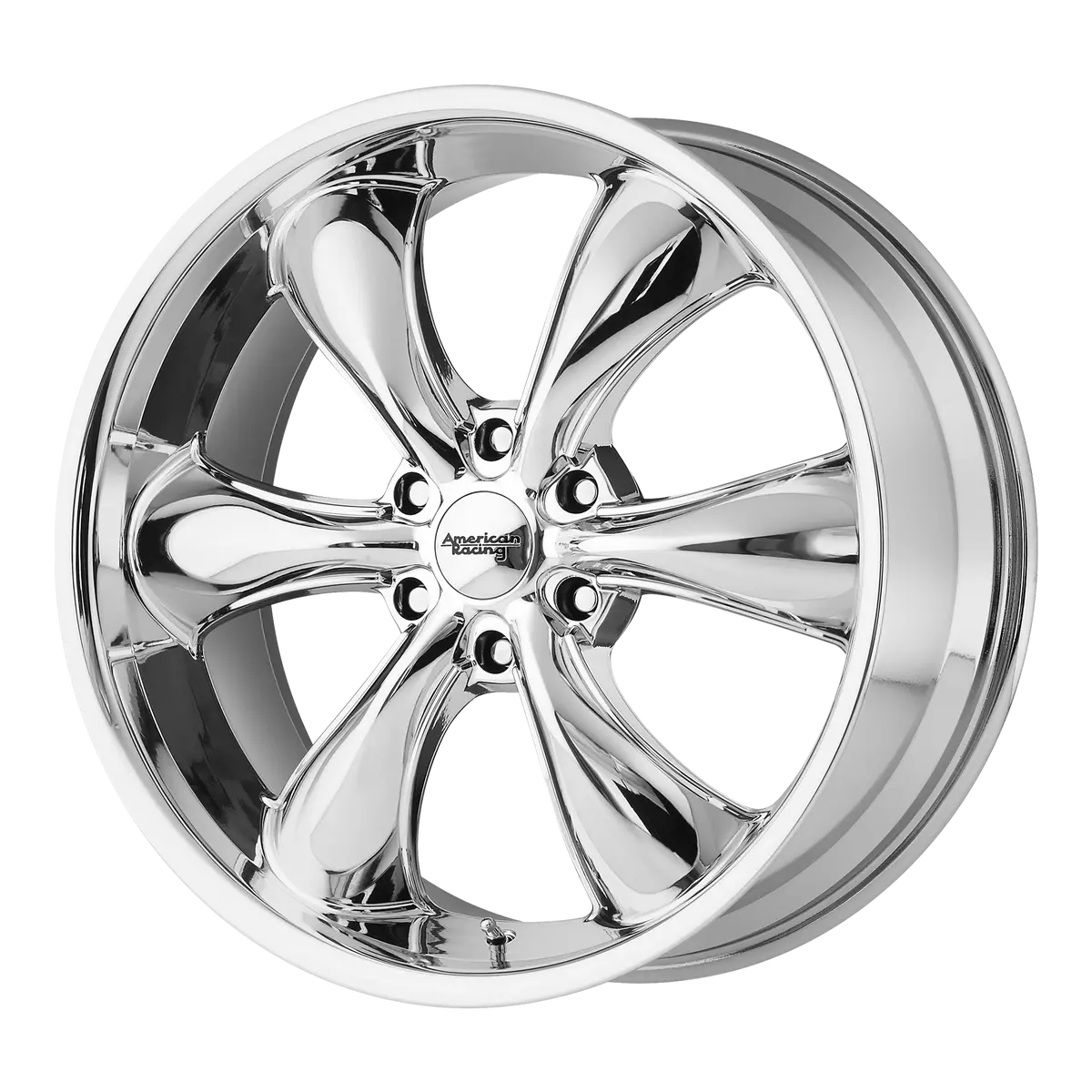 American Racing Wheels Ar914 Tt60 Truck Pvd 1