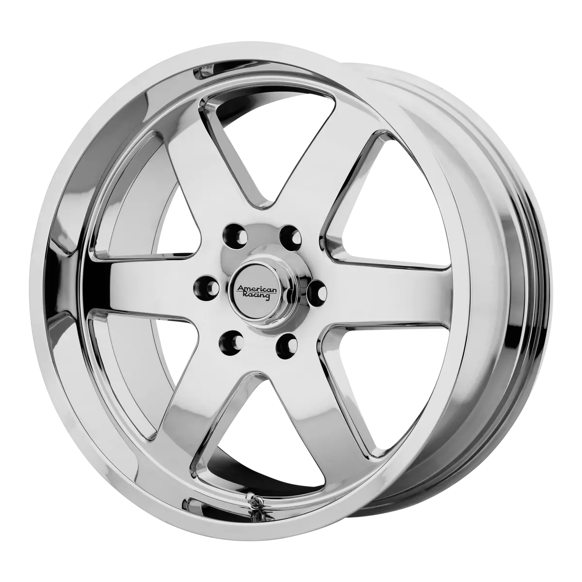 American Racing Wheels Ar926 Patrol Pvd 1