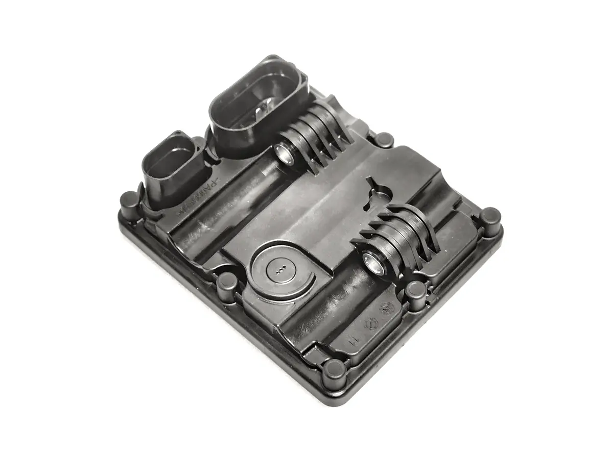 Haldex Performance Controller | Gen 5 • Mqb 1