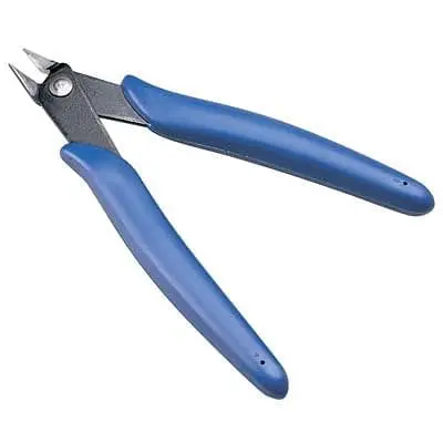 Hcar 0630 High Precision Diagonal Sprue Cutter 5 1