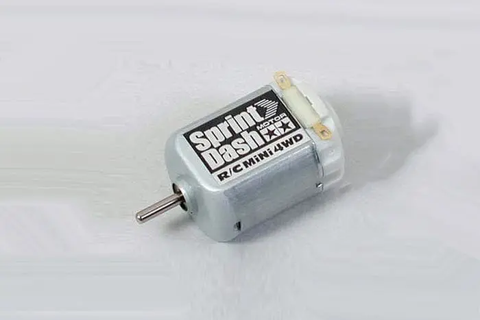Tamiya 15318 Jr Rc Sprint Dash Motor 1