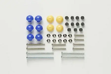 Tamiya 15361 Jr Underside Stabilizing Head 1