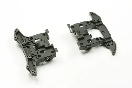 15367 Jr Reinforced N-02/T-01 Units - Pro Ms Chassis 1