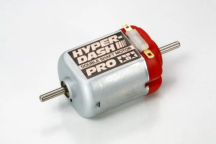 Tamiya 15375 Jr Hyper Dash Motor Pro 1