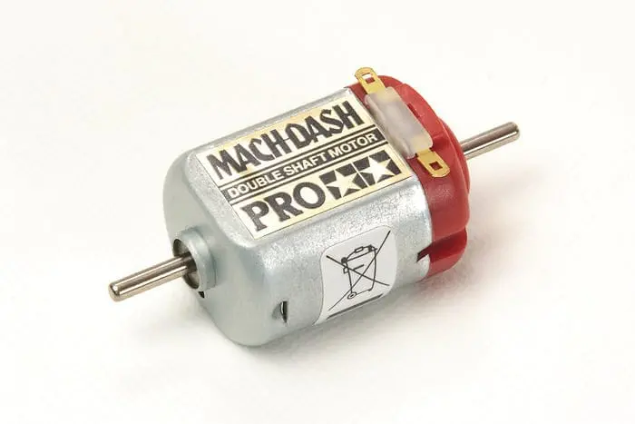 Tamiya 15433 Jr Mach-Dash Motor Pro 1