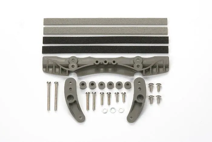 Tamiya 15458 Jr Rear Brake Set - Ar Chassis 1