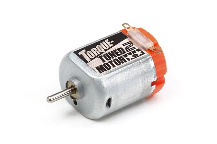 Tamiya 15484 Jr Torque-Tuned 2 Motor 1