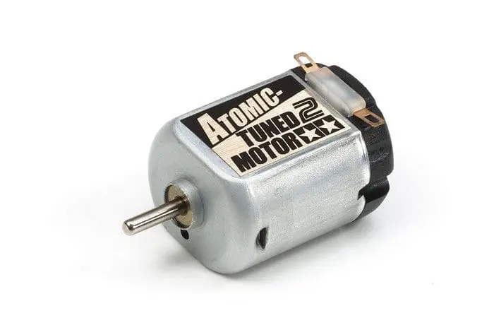 Tamiya 15486 Jr Atomic-Tuned 2 Motor 1