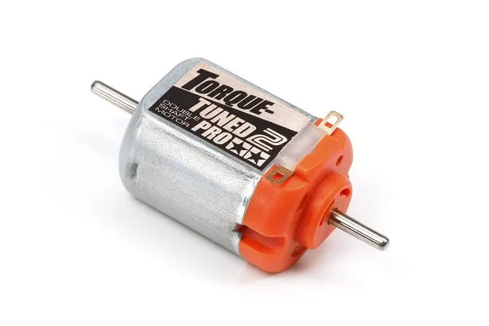 Tamiya 15487 Jr Torque-Tuned 2 Motor Pro 1