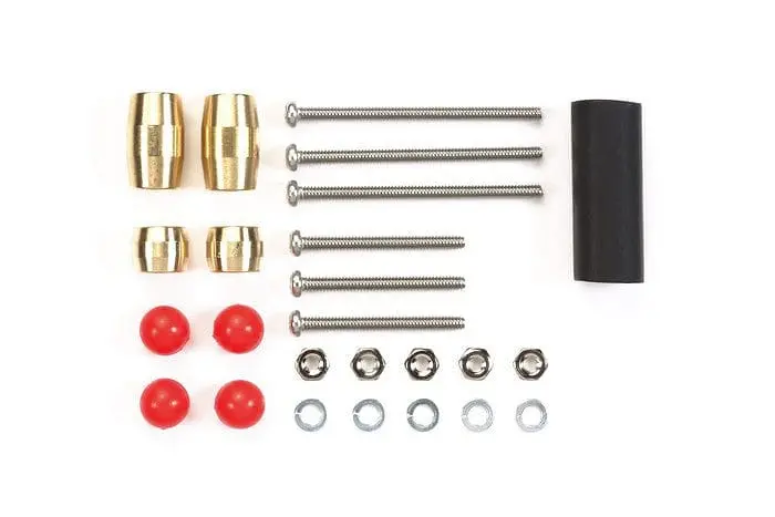 Tamiya 15501 Jr Slimline Mass Damper Set 1