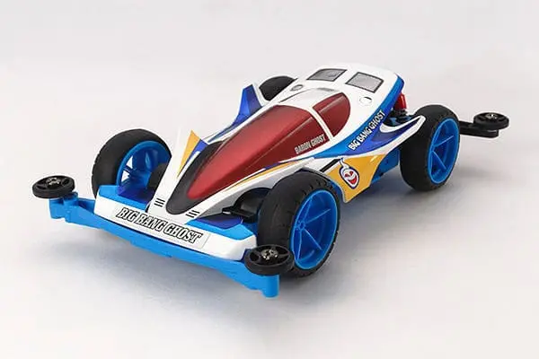 Tamiya 95282 Jr Big Bang Ghost Premium 1