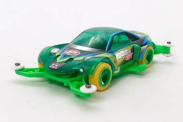 Tamiya 95303  Jr Panda Racer Gt - Ma Chassis 1