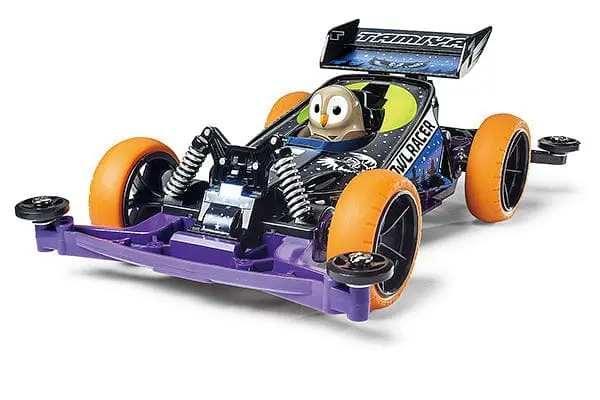 Tamiya 18088 Jr Owl Racer - Super Ii Chassis 1