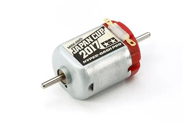 Tamiya 95097 Jr Hyper-Dash Pro Motor - J-Cup 2017 Special 1