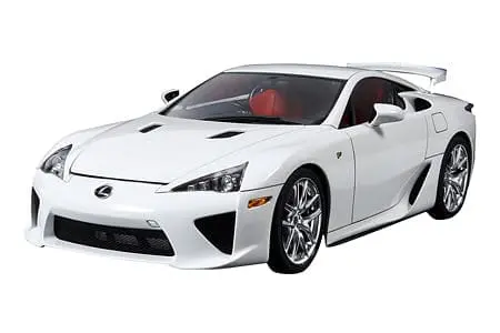 Tamiya 24319 Lexus Lfa 1