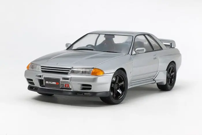Tamiya 24341 Nissan Skyline Gt-R (R32) - Nismo-Custom 1