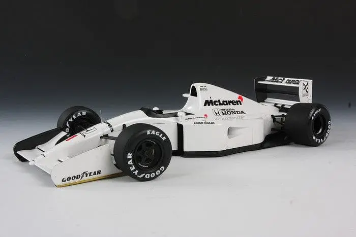 Tamiya 25171 Mclaren Honda Mp4/7 - 1/20 1