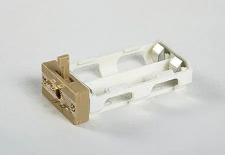 Tamiya 70151 R6/Aa/Um3 Battery Box - W/Switch 1